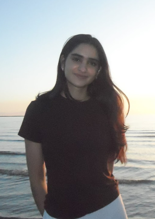 Portrait of Inayat Kang